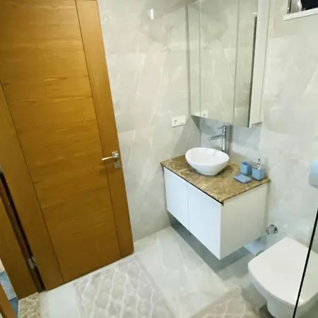 Villa V.i.p Luks Asya Belek