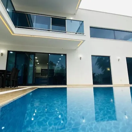 V.i.p Luks Asya Villa Belek