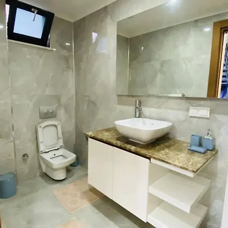 V.i.p Luks Asya Belek