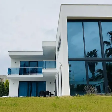 V.i.p Luks Asya Villa